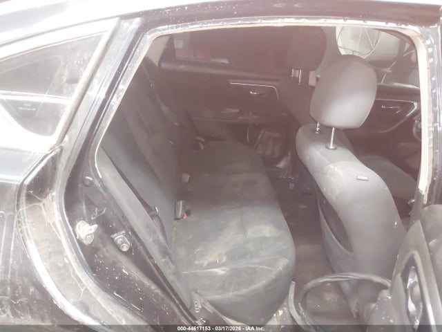 Nissan Altima 2.5 S 2014 1N4AL3AP1EN381303 Image 8