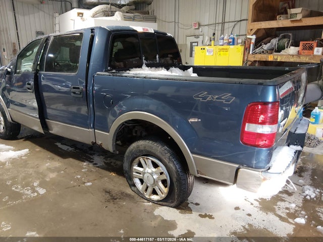 2004 FORD F-150 1FTPW14544KC55074 Photo 2