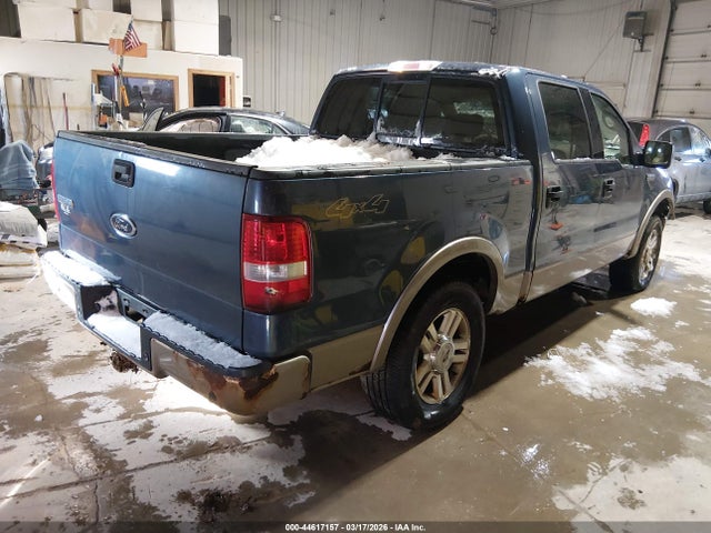 2004 FORD F-150 1FTPW14544KC55074 Photo 3