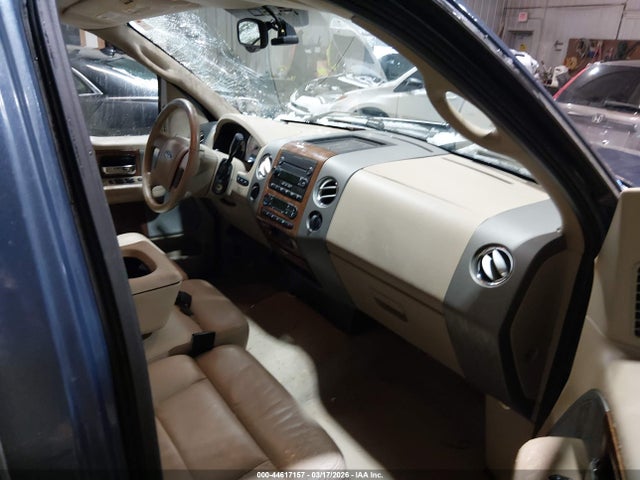 2004 FORD F-150 1FTPW14544KC55074 Photo 4