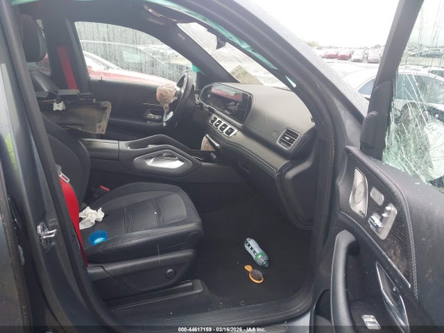 Aukcja sprzedaży 2022 Mercedes-benz Amg Gle 53 4matic, vin: 4JGFB6BBXNA626772, numer aukcji: 44617159