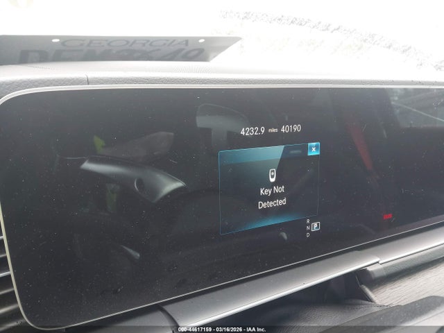 Aukcja sprzedaży 2022 Mercedes-benz Amg Gle 53 4matic, vin: 4JGFB6BBXNA626772, numer aukcji: 44617159