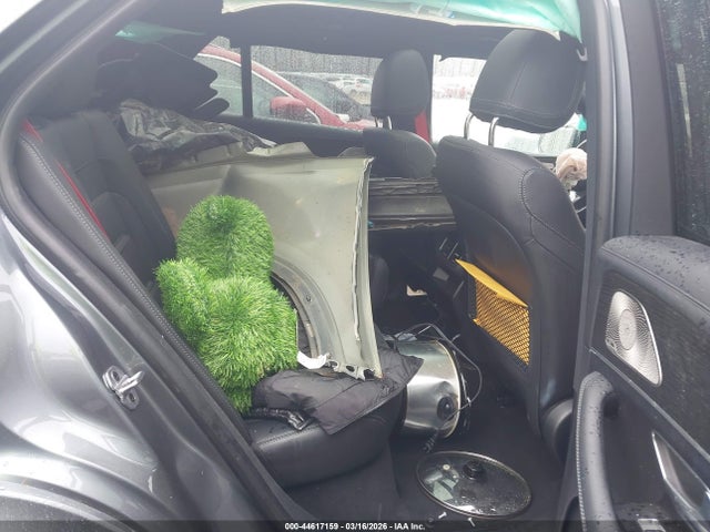 Aukcja sprzedaży 2022 Mercedes-benz Amg Gle 53 4matic, vin: 4JGFB6BBXNA626772, numer aukcji: 44617159