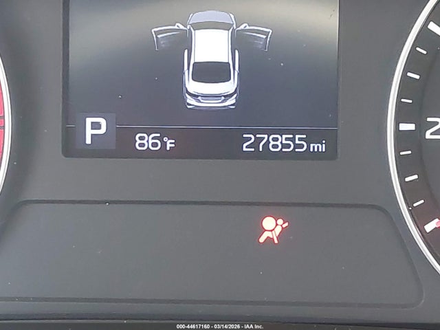 KIA Forte Lxs 2021 3KPF24AD5ME290701 Image 14