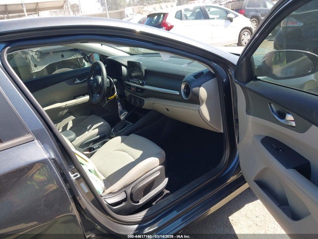 2021 KIA FORTE 3KPF24AD5ME290701 Photo 4