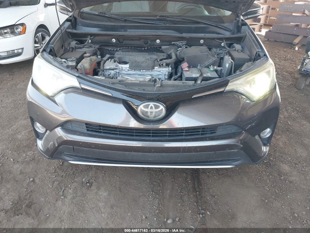 2T3WFREV5HW395026 Toyota Rav4 Xle