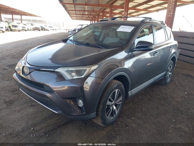 2T3WFREV5HW395026 Toyota Rav4 Xle