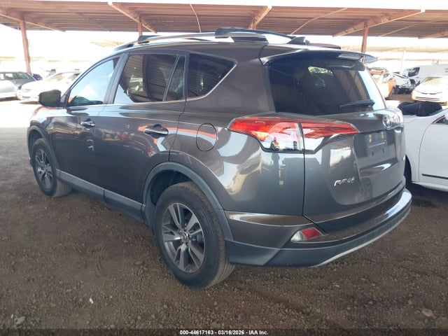 2T3WFREV5HW395026 Toyota Rav4 Xle