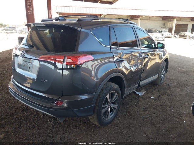 2T3WFREV5HW395026 Toyota Rav4 Xle