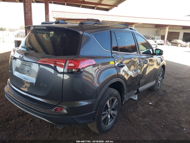 2T3WFREV5HW395026 Toyota Rav4 Xle