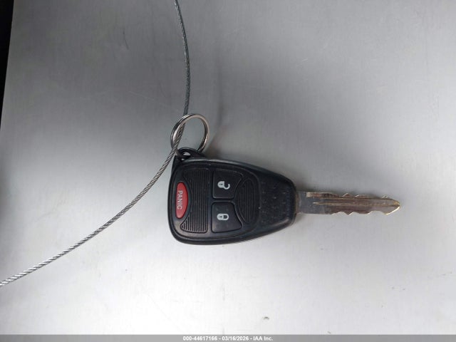 44617166 :رقم المزاد ، 1C4NJDBBXDD245430 vin ، 2013 Jeep Compass Sport مزاد بيع