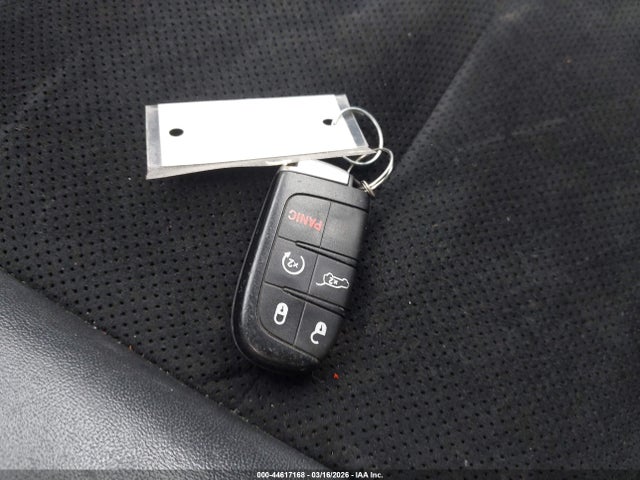 Продаж на аукціоні авто 2017 Jeep Grand Cherokee Altitude 4x4, vin: 1C4RJFAGXHC951948, номер лоту: 44617168