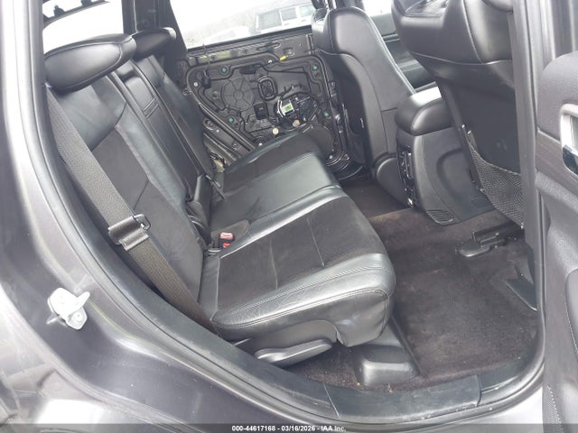 Продаж на аукціоні авто 2017 Jeep Grand Cherokee Altitude 4x4, vin: 1C4RJFAGXHC951948, номер лоту: 44617168