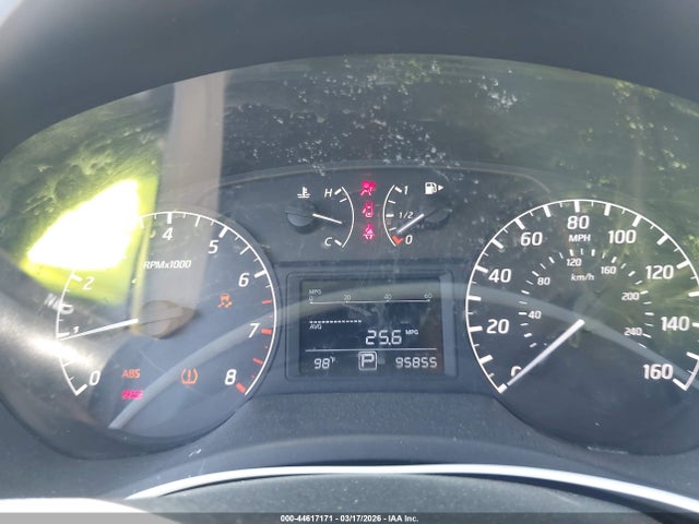 3N1AB7AP5EY243452 Nissan SENTRA S