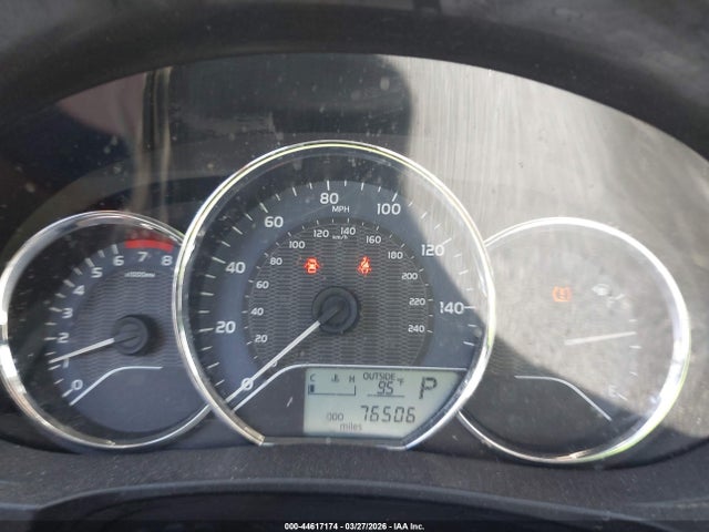 2015 TOYOTA COROLLA 2T1BURHE4FC294261 Photo 6