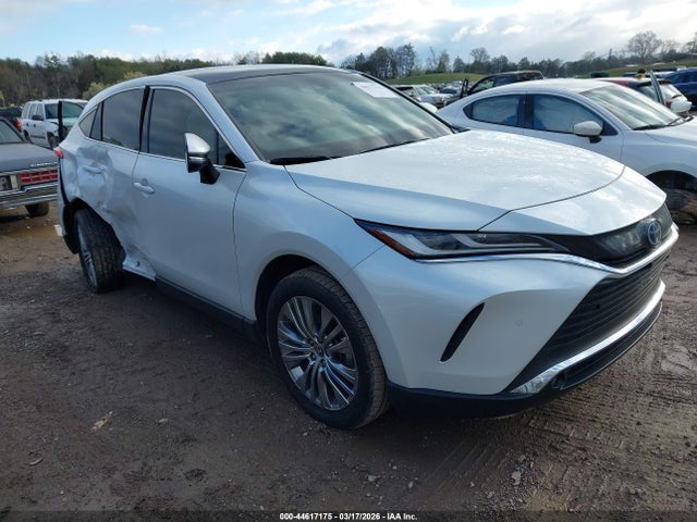 2023 TOYOTA VENZA JTEAAAAH9PJ122772