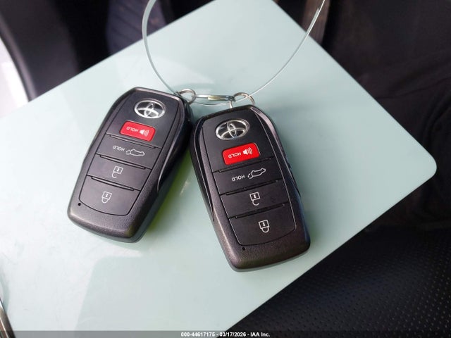 2023 TOYOTA VENZA JTEAAAAH9PJ122772 Photo 10