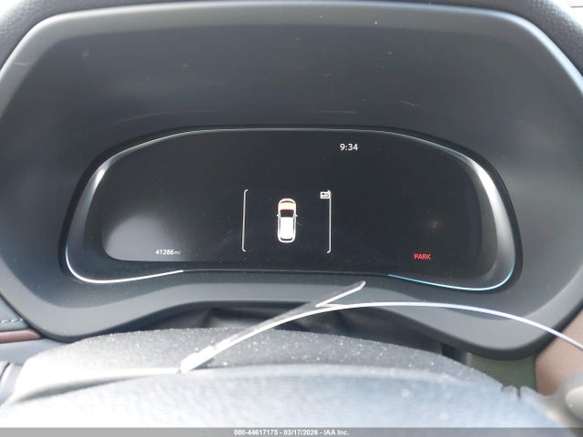 2023 TOYOTA VENZA JTEAAAAH9PJ122772 Photo 6