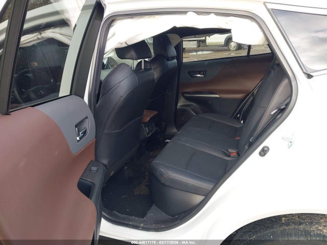 2023 TOYOTA VENZA JTEAAAAH9PJ122772 Photo 7