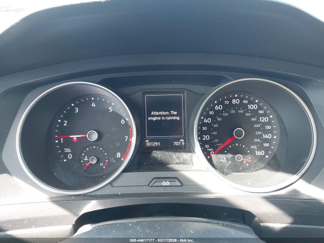 3VV3B7AX4KM199499 Volkswagen Tiguan 2.0t Se/2.0t Sel/2.0t Sel R-line/2.0t Sel R-line Black
