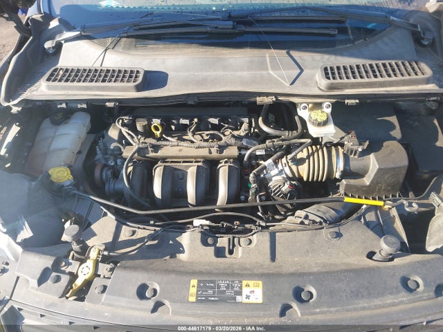 Ford ESCAPE S 2016 1FMCU0F75GUC04233 Image 10