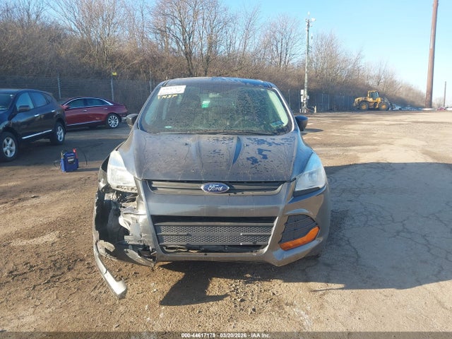 Ford ESCAPE S 2016 1FMCU0F75GUC04233 Image 12