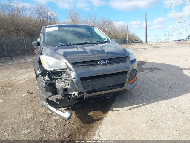 Ford ESCAPE S 2016 1FMCU0F75GUC04233 Image 18