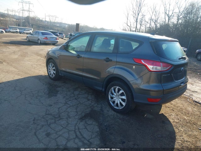 Ford ESCAPE S 2016 1FMCU0F75GUC04233 Image 3