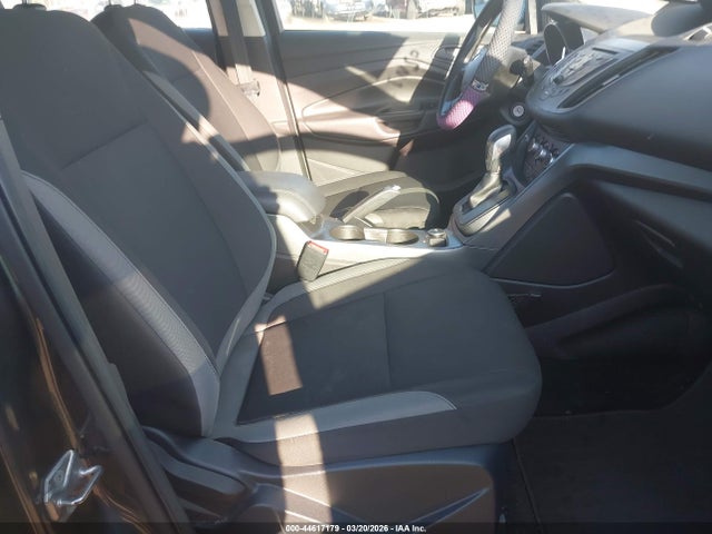 Ford ESCAPE S 2016 1FMCU0F75GUC04233 Image 5