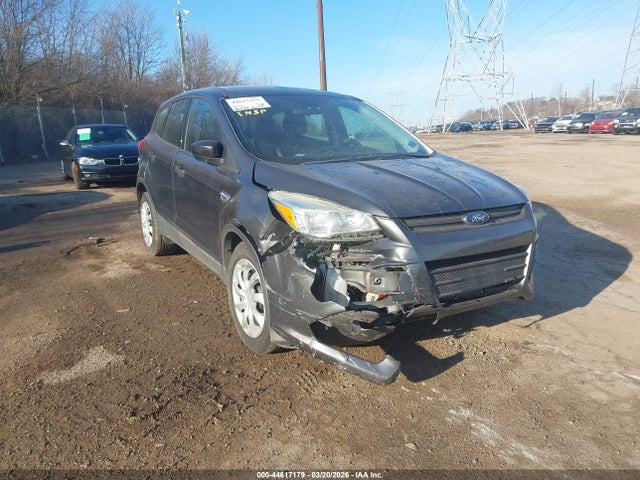 Ford ESCAPE S 2016 1FMCU0F75GUC04233 Image 6