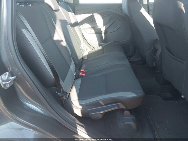 Ford ESCAPE S 2016 1FMCU0F75GUC04233 Image 8