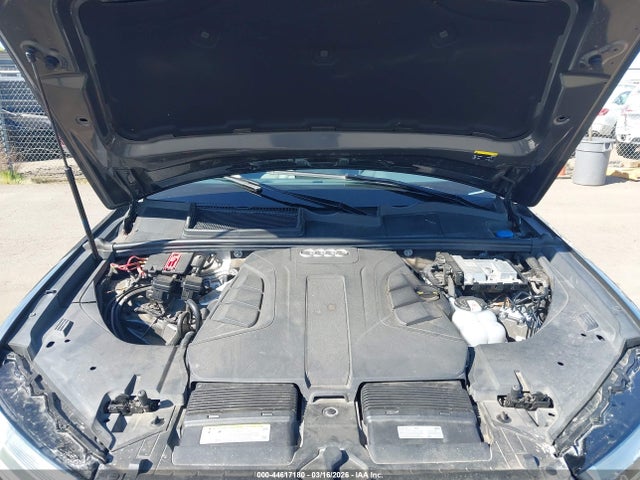 WA1LAAF76KD046734 Audi Q7 55 Premium/55 Se Premium