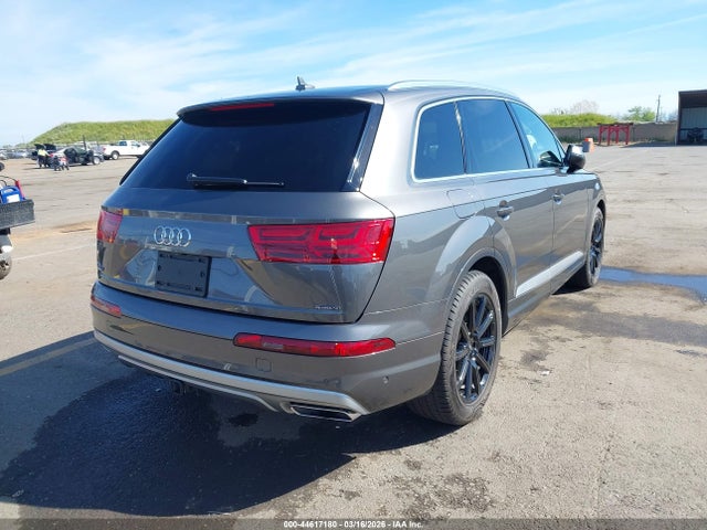 WA1LAAF76KD046734 Audi Q7 55 Premium/55 Se Premium