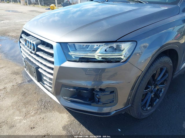 WA1LAAF76KD046734 Audi Q7 55 Premium/55 Se Premium