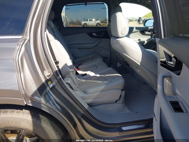 WA1LAAF76KD046734 Audi Q7 55 Premium/55 Se Premium