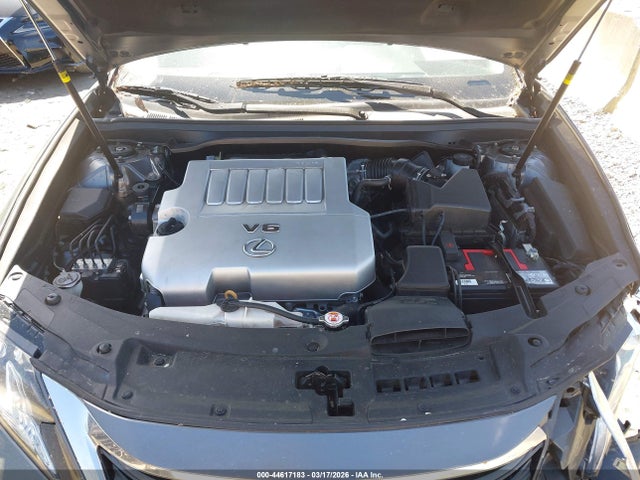 44617183 :رقم المزاد ، 58ABK1GG2JU088821 vin ، 2018 Lexus Es 350 مزاد بيع