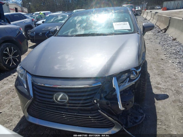 44617183 :رقم المزاد ، 58ABK1GG2JU088821 vin ، 2018 Lexus Es 350 مزاد بيع