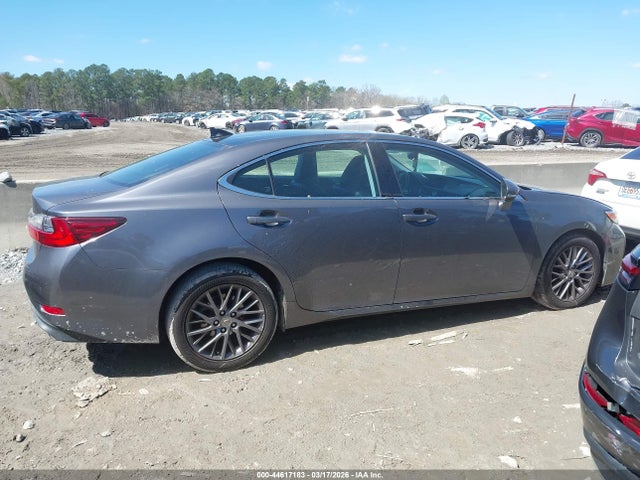 44617183 :رقم المزاد ، 58ABK1GG2JU088821 vin ، 2018 Lexus Es 350 مزاد بيع