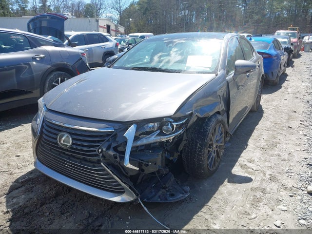 44617183 :رقم المزاد ، 58ABK1GG2JU088821 vin ، 2018 Lexus Es 350 مزاد بيع