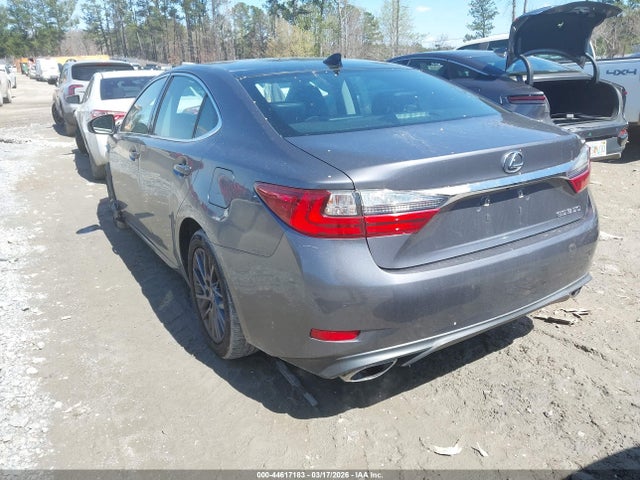 44617183 :رقم المزاد ، 58ABK1GG2JU088821 vin ، 2018 Lexus Es 350 مزاد بيع