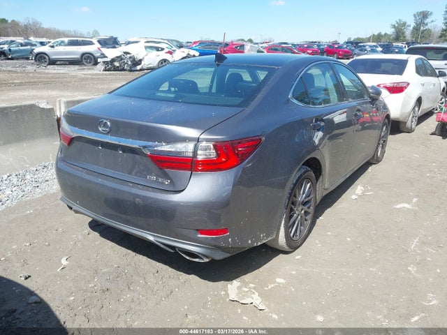 44617183 :رقم المزاد ، 58ABK1GG2JU088821 vin ، 2018 Lexus Es 350 مزاد بيع