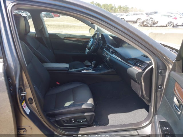44617183 :رقم المزاد ، 58ABK1GG2JU088821 vin ، 2018 Lexus Es 350 مزاد بيع