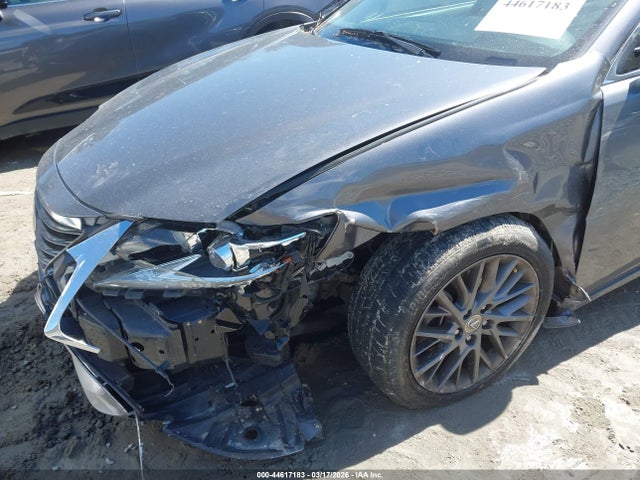 44617183 :رقم المزاد ، 58ABK1GG2JU088821 vin ، 2018 Lexus Es 350 مزاد بيع