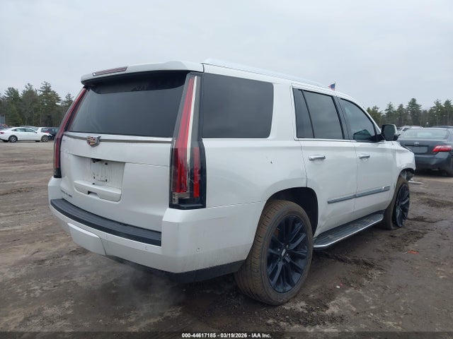 Продажа на аукционе авто 2020 Cadillac Escalade 2wd Luxury, vin: 1GYS3BKJ4LR289475, номер лота: 44617185