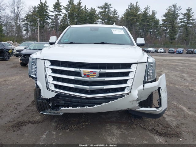Продажа на аукционе авто 2020 Cadillac Escalade 2wd Luxury, vin: 1GYS3BKJ4LR289475, номер лота: 44617185