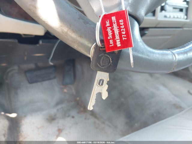 1995 CADILLAC FLEETWOOD 1G6DW52P7SR715625 Photo 10