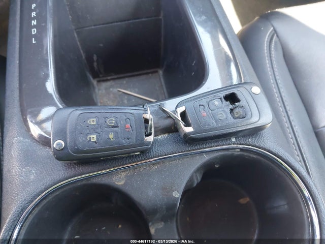 2014 CHEVROLET VOLT 1G1RH6E41EU167880 Photo 10