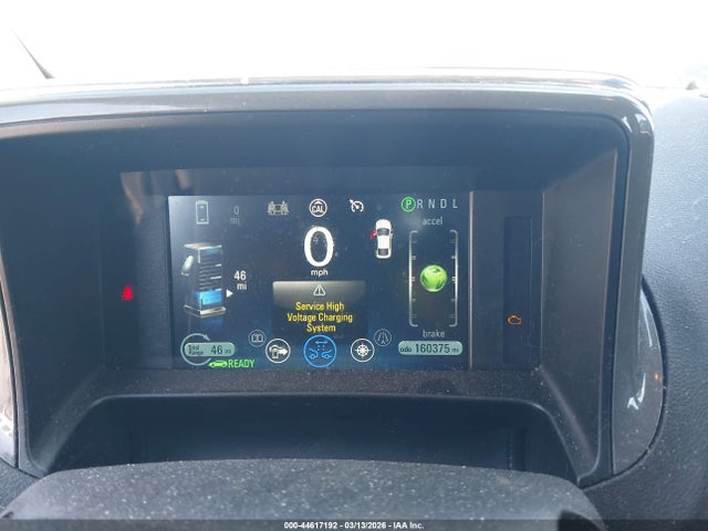 2014 CHEVROLET VOLT 1G1RH6E41EU167880 Photo 6