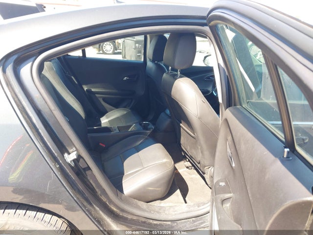 2014 CHEVROLET VOLT 1G1RH6E41EU167880 Photo 7