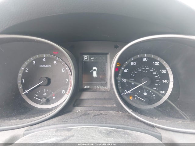 5NMZT3LB6JH086123 Hyundai Santa Fe Sport 2.4l